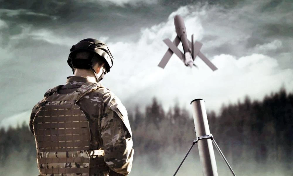Επανάσταση στα drones μάχης! Πώς η Ουκρανία αλλάζει τη χρήση των UAV και η... "αντίστροφη μηχανική"